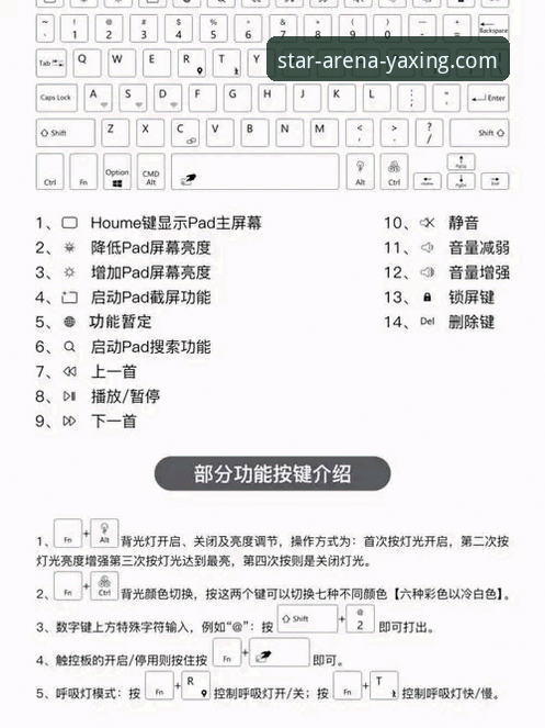 亚星游戏平台怎么用？新手必看的使用教程与常见问题解答